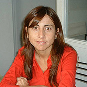 Dolores Marino
