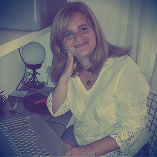 Vicky del Puerto