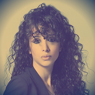 Brenda Senlle
